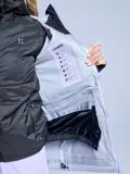 3L Hardshell - Dames - Ski-jas