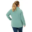 Fleece vest lady Baukje plus