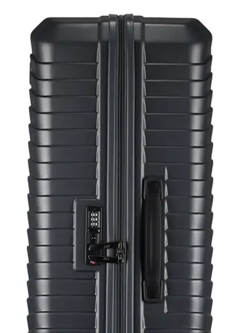 Caen large - Koffer 105L - Human Nature