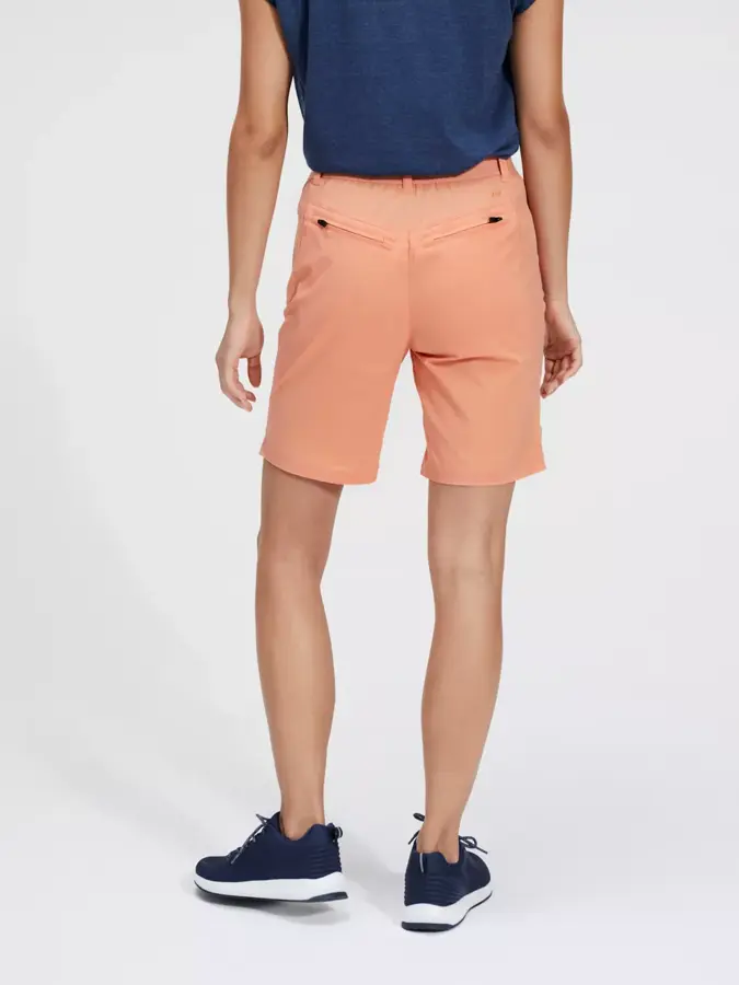 Mini – Bermuda Dames