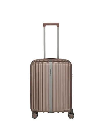 Travelite Paros 4W Trolley S  |37 L