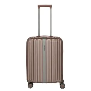 Travelite Paros 4W Trolley S cappuchino |37 L