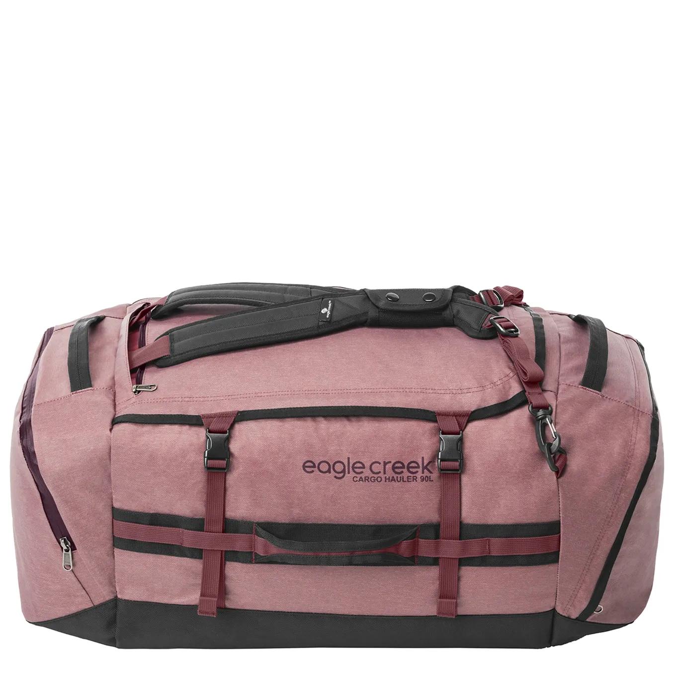 Eagle Creek  Cargo Hauler duffel 90l Rood  Rood main product image