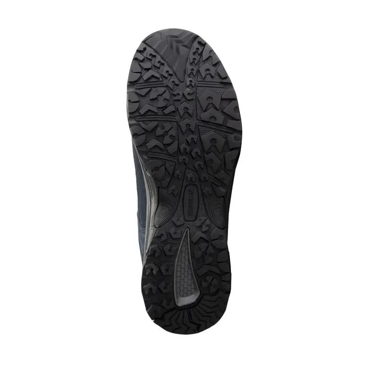 Bogense Low heren Wandelschoenen