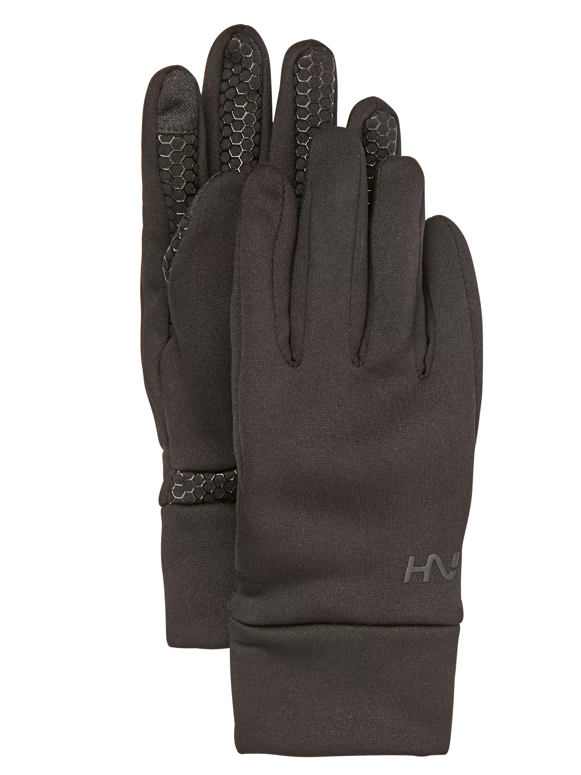 ANWB  Mika  Handschoen  Dames en Heren  Zwart   L-XL main product image