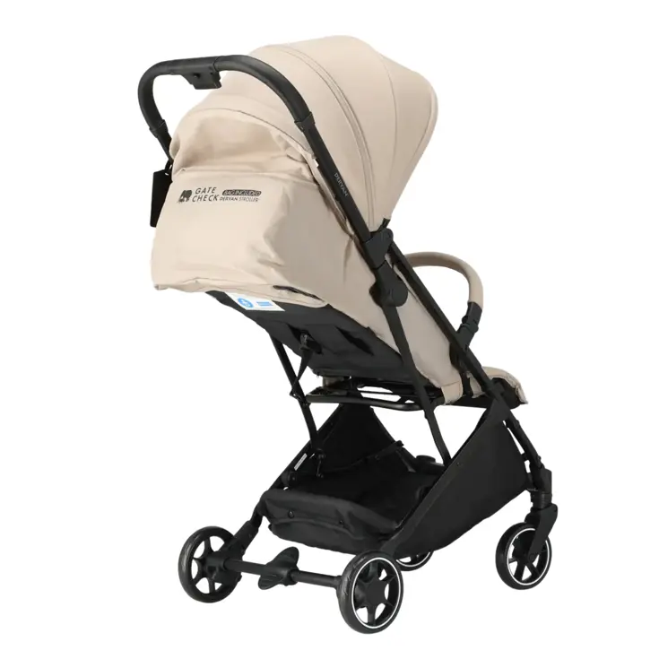 Plane Buggy – Compact – Met tas en regenhoes