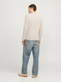 Heren Cooper Knit Crew Neck