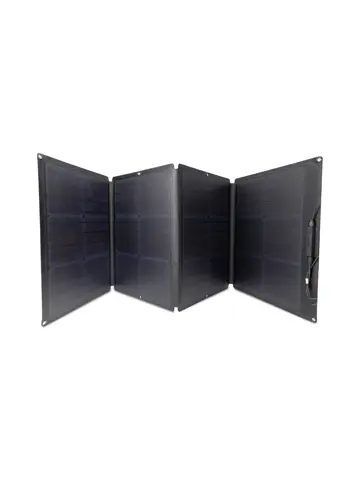 Portable Solar Panel 110W