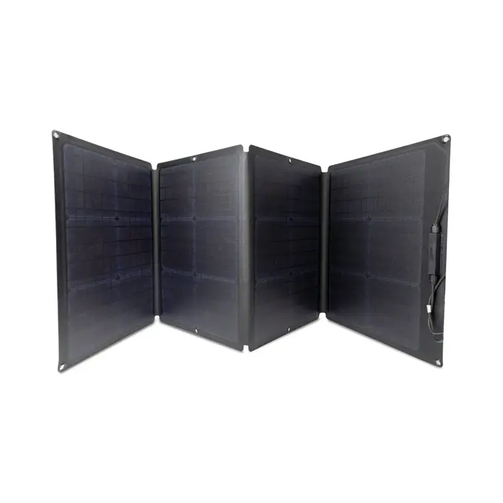Portable Solar Panel 110W