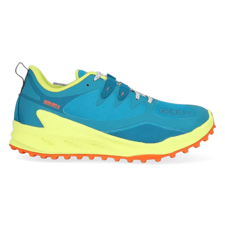 Zionic - Wandelschoenen - Dames - Keen