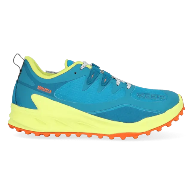 Zionic - Wandelschoenen - Dames