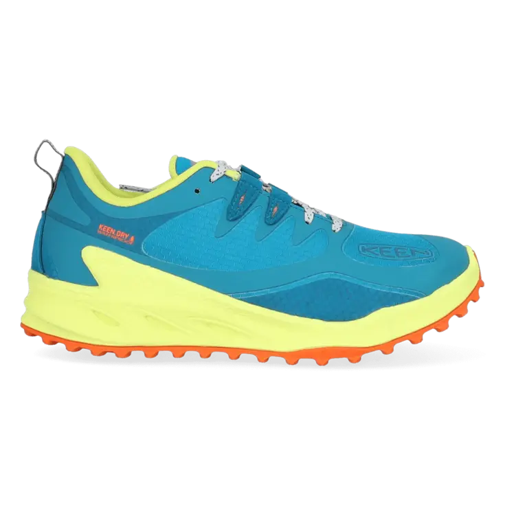 Zionic - Wandelschoenen - Dames