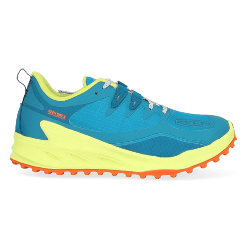 Zionic - Wandelschoenen - Dames - Keen