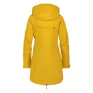 Jonna – Parka Dames – Waterdicht