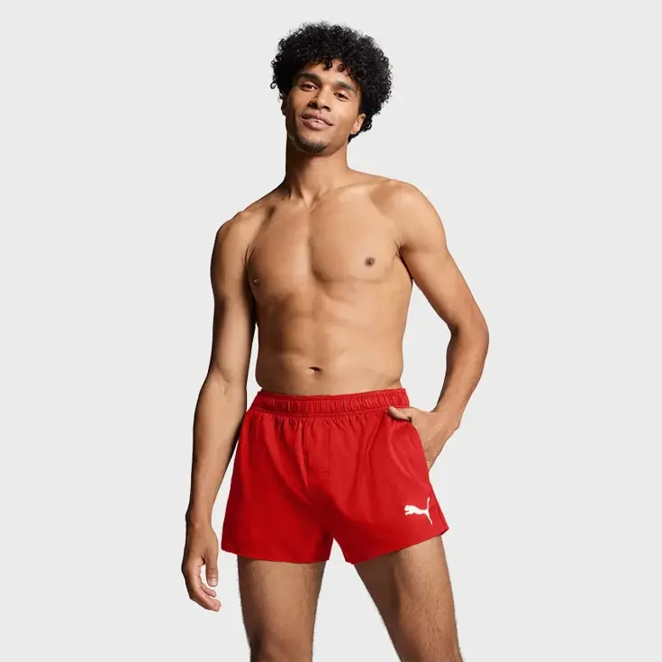 PUMA - Zwemshort - Heren
