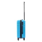 BlockTravel handbagage - S - TSA-slot - 39L