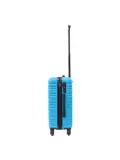 Kofferset S ABS 39L met TSA-slot en 360° wielen