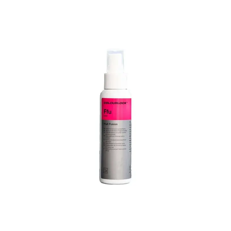 Fruit Fusion 100 ml Luchtverfrissers