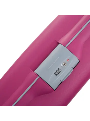 Light 4 Wiel Cabin Trolley 55  | 41 L