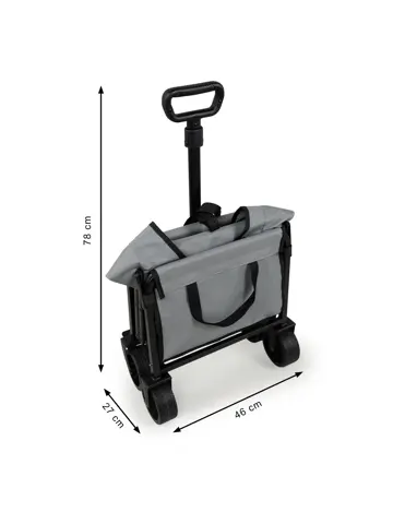 Travelnet Bolderkar Sunny Allroad