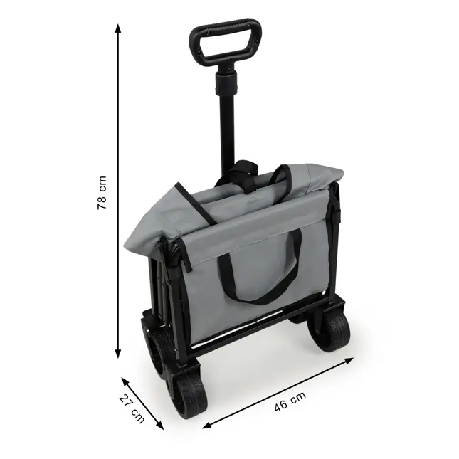 Travelnet Bolderkar Sunny Allroad