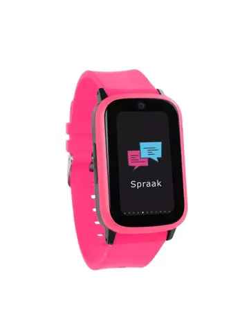 Connect up - GPS telefoonhorloge kind - One2Track