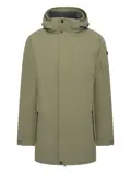 Hutto - 3-in-1 parka heren