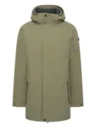 Hutto - 3-in-1 parka heren