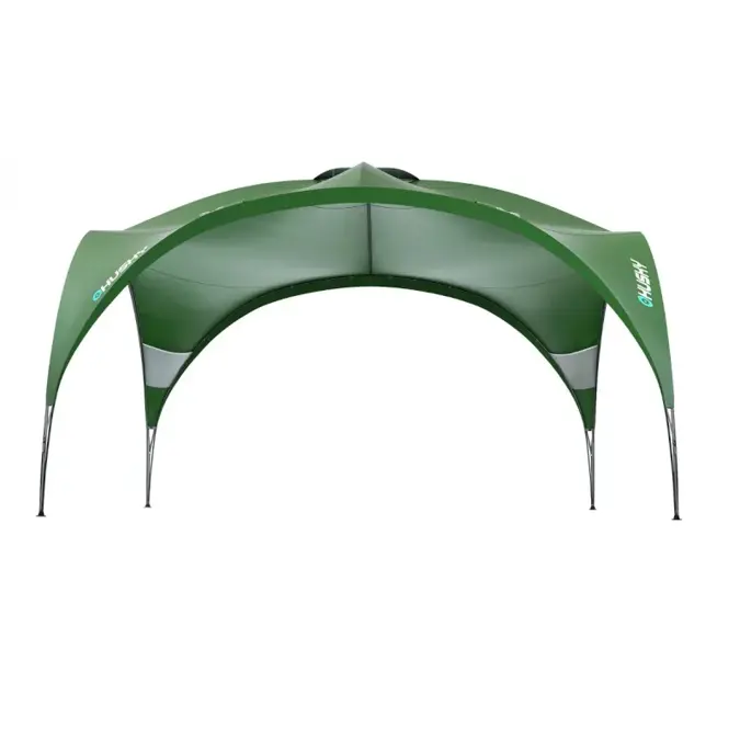 Husky partytent - shelter Broof L