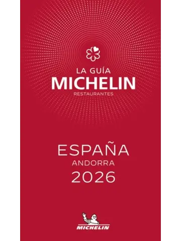 Rode Gids Espana & Portugal 2026