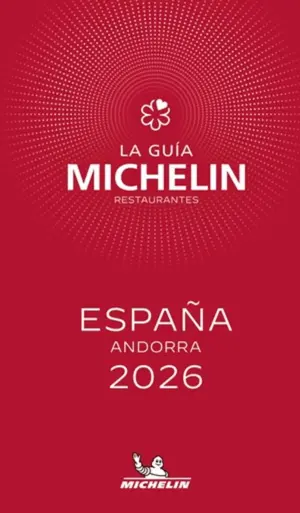 Rode Gids Espana & Portugal 2026