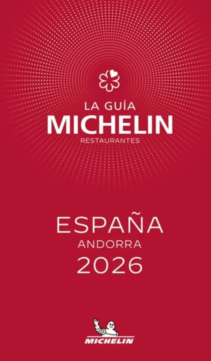 Rode Gids Espana & Portugal 2026