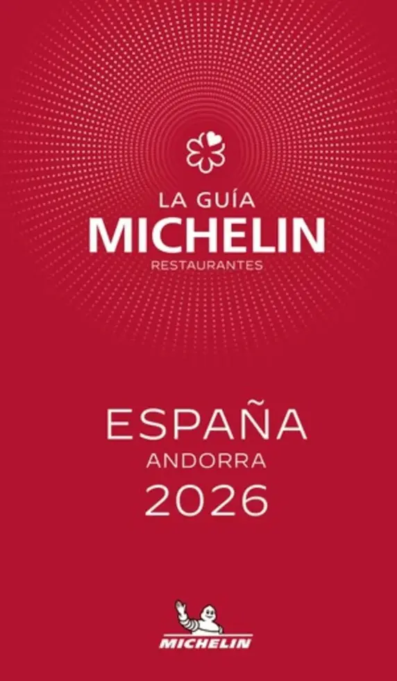 Rode Gids Espana & Portugal 2026