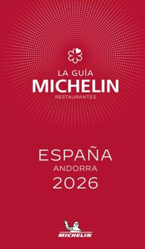 Rode Gids Espana & Portugal 2026