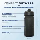 Fietsbidon 500ml - Rogelli