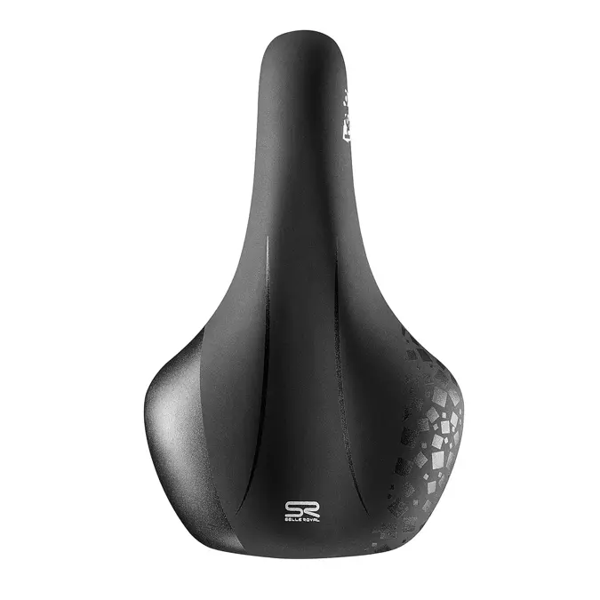 Fietszadel Selle Royal hello kids