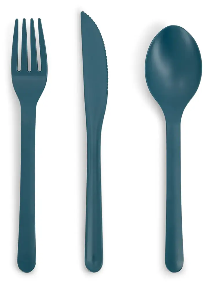 RPET bestekset - Human Nature