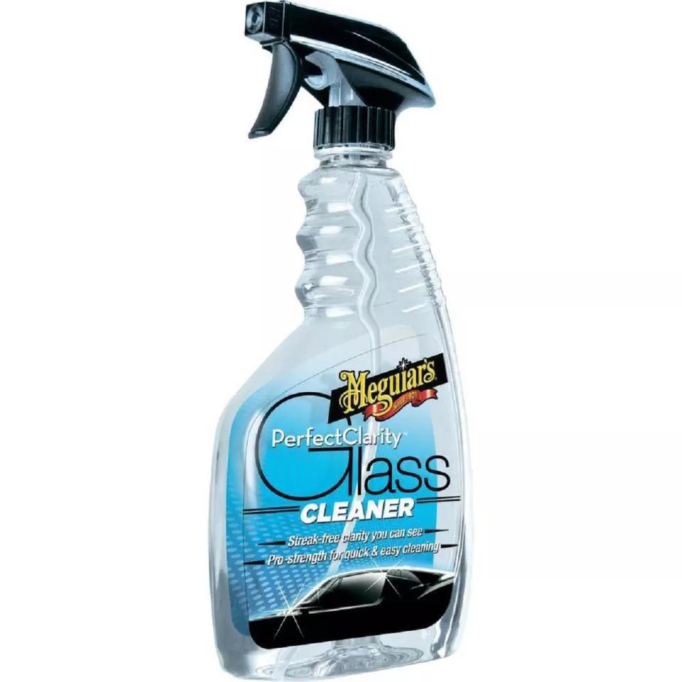 Meguiar's Perfect Clarity Glasreiniger Spray -