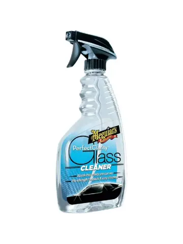 Perfect Clarity Glasreiniger Spray - Meguiars