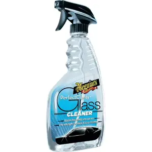 Meguiar's Perfect Clarity Glass Cleaner Spray