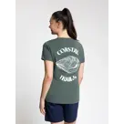 Egna - T-shirt dames - Human Nature