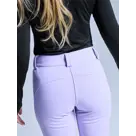 Poederbaas - Softshell - Dames - Skibroek