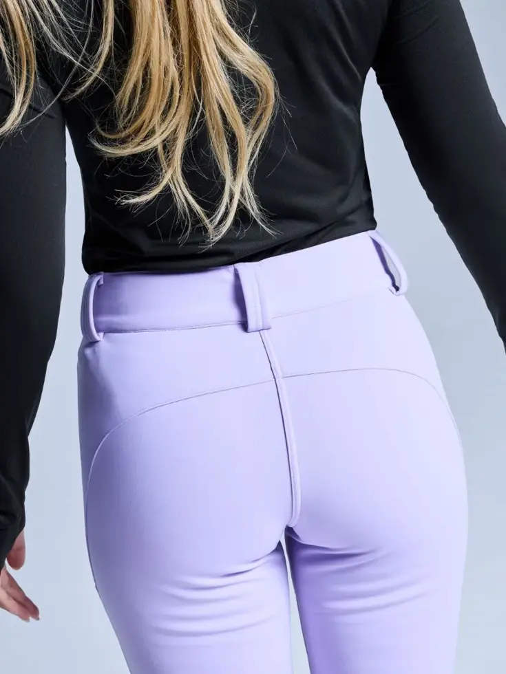 Softshell - Dames - Skibroek
