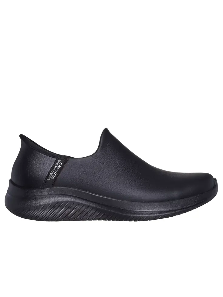 Ultra Flex 3.0 All Smooth - Slip-in wandelsneakers dames - Skechers