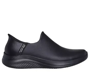 Ultra Flex 3.0 All Smooth - Slip-in wandelsneakers dames - Skechers