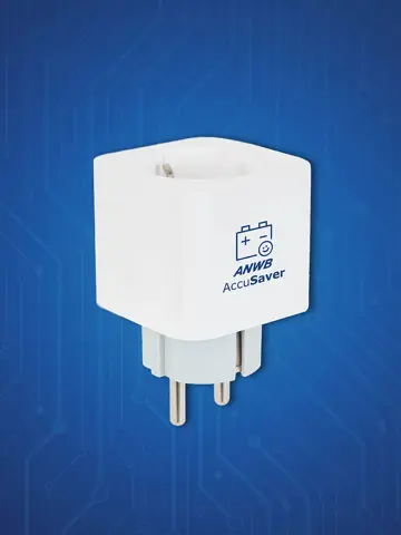 AccuSaver - ANWB