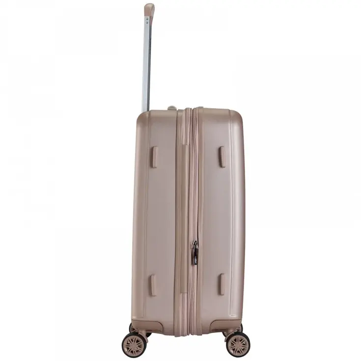 Maxi-Air - Grote koffer - 77cm - 133L - TSA-slot