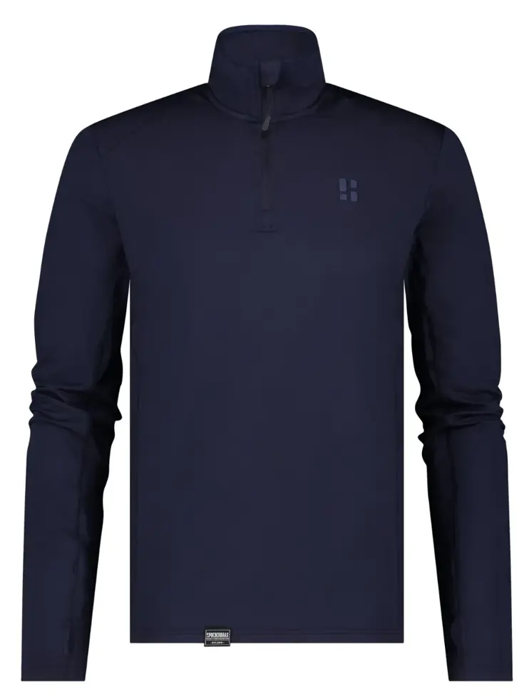 Poederbaas - Heren - Lightweight - Skipully