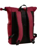 Highlands - Rolltoprugzak - Waterafstotend - 15.6"