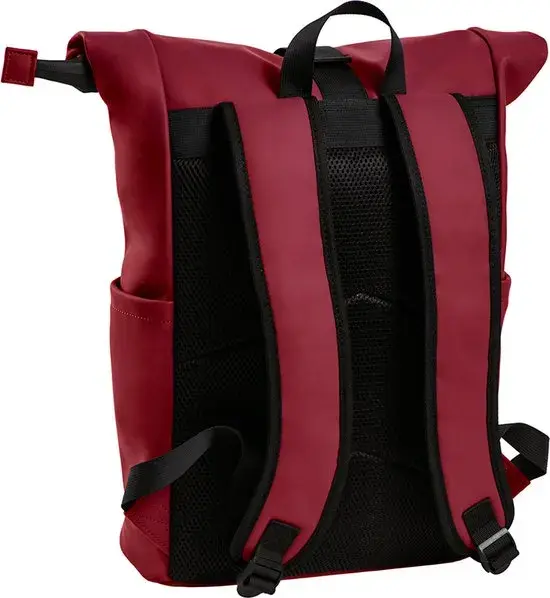 Highlands - Rolltoprugzak - Waterafstotend - 15.6"